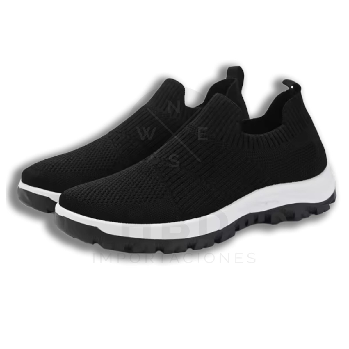 Champion deportivo Flex-Run - Caja cerrada 