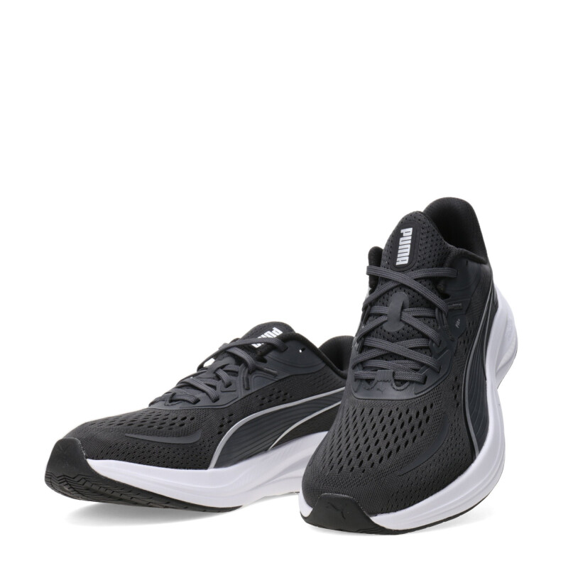 Championes de Hombre Puma Skyrocket Lite 2 Gris - Oscuro