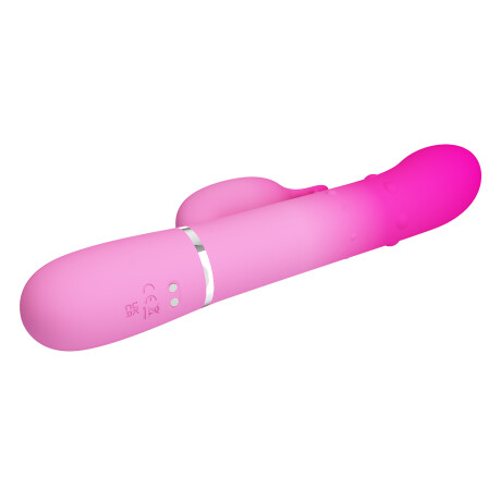 Vibrador Rotador Shima Pretty Love Vibrador Rotador Shima Pretty Love
