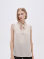 Blusa Daneb Crudo / Natural