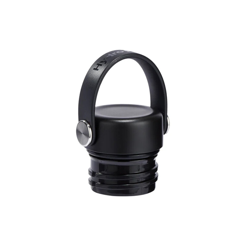 Botella Hydro Flask 24 OZ Standard Mouth - Negro Botella Hydro Flask 24 OZ Standard Mouth - Negro