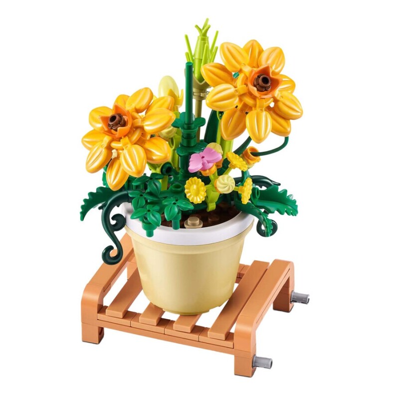 MAX Bola Misteriosa Premium Plantas MAX - BOLA MISTERIOSA PREMIUM PLANTAS (15 X EXHIBIDOR)