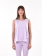 MUSCULOSA ELBRUS LAVANDA