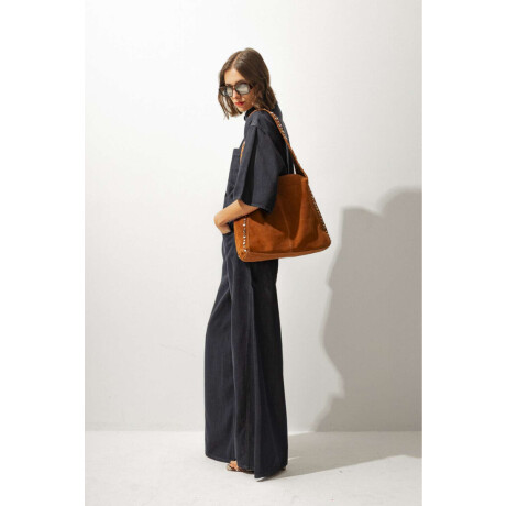 Wideleg Wyde Dark Blue