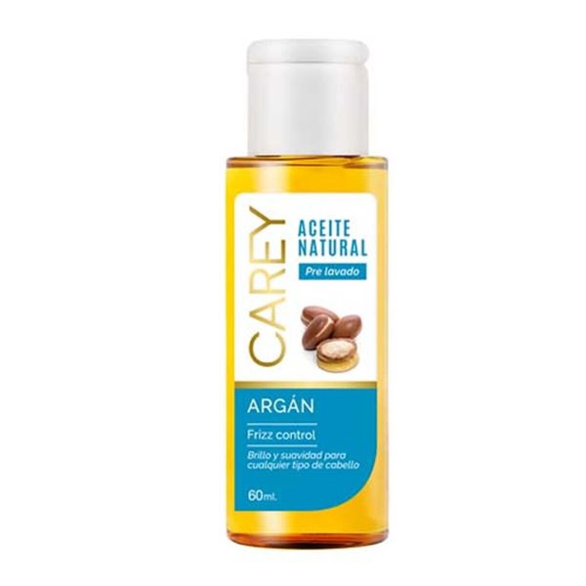 Carey Aceite de Argán 100 ml 