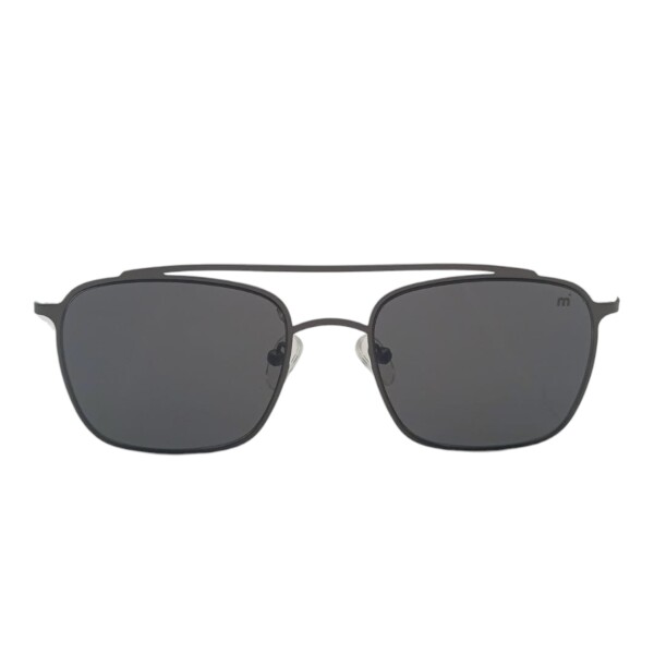 MISTRAL Baleares 08 C NEGRO U - Adulto - Gris grisuniforme