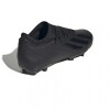adidas X CRAZYFAST.3 Core Black / Core Black / Core Black