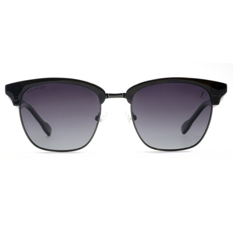Lentes de Sol Chilli Beans Orlando Unisex Negro