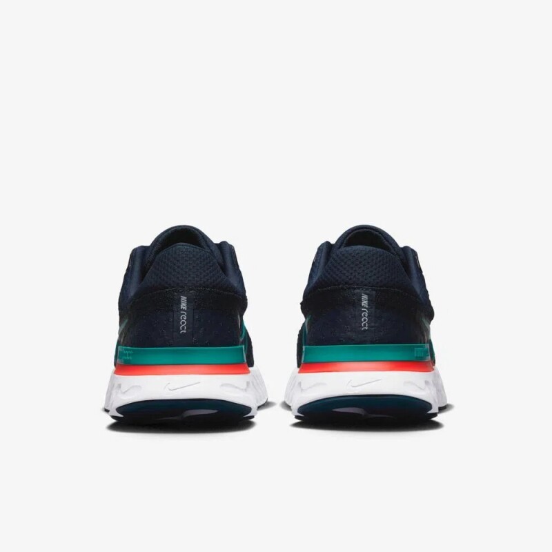 Nike Reac Infinity Run Flyknit 3 Nike React Infinity Run Fk 3