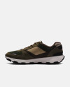 Zapatillas Winsor Park Low Hombre Deep Lichen Green