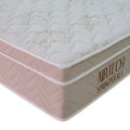 COLCHÓN MODELO AIRTECH - TAMAÑO QUEEN - 2 y 1/2 plazas Colchón Modelo Airtech - Tamaño Queen - 2 Y 1/2 Plazas