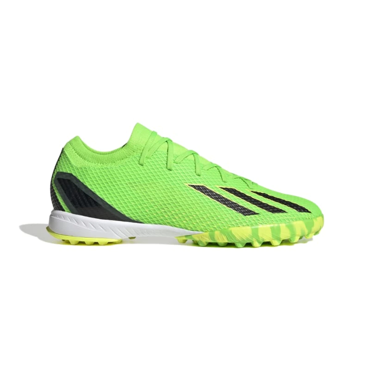 Championes Adidas X Speedportal.3 - Verde 
