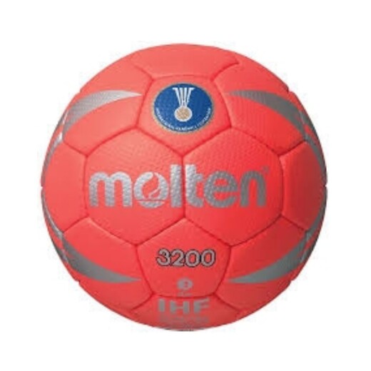 Pelota Molten Handball H2X3200-M7F S/C