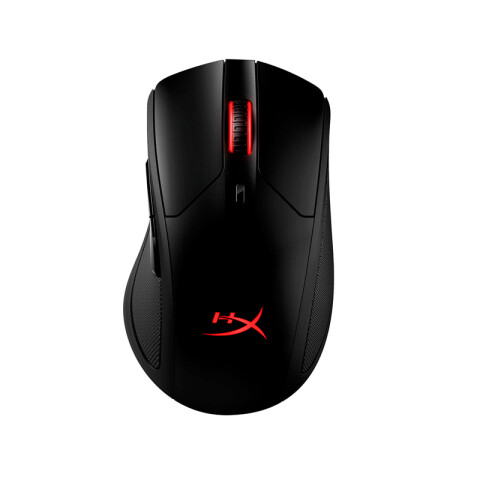 Mouse Gamer Hyperx Pulsefire Dart Wifi Mouse Gamer Hyperx Pulsefire Dart Wifi