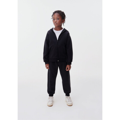 CALCA INFANTIL PRETO ESCURO