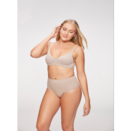 Soutien triumph classic n Tostados