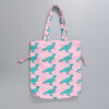 Bolsa De Compras Dinosaurio Bolsa De Compras Dinosaurio