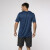 Remera Manga Corta Nature Umbro Hombre 019
