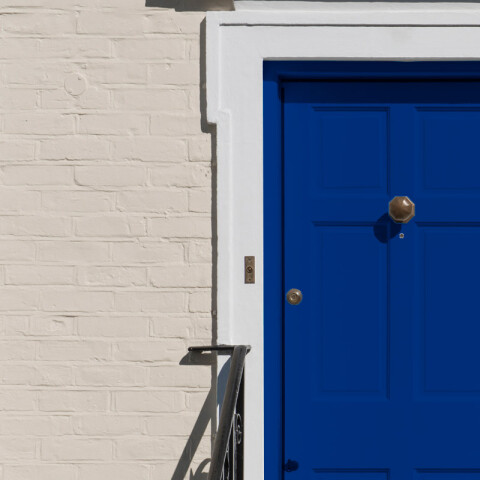 Brilloplast Max BRILLANTE - 3en1- Azul Francia