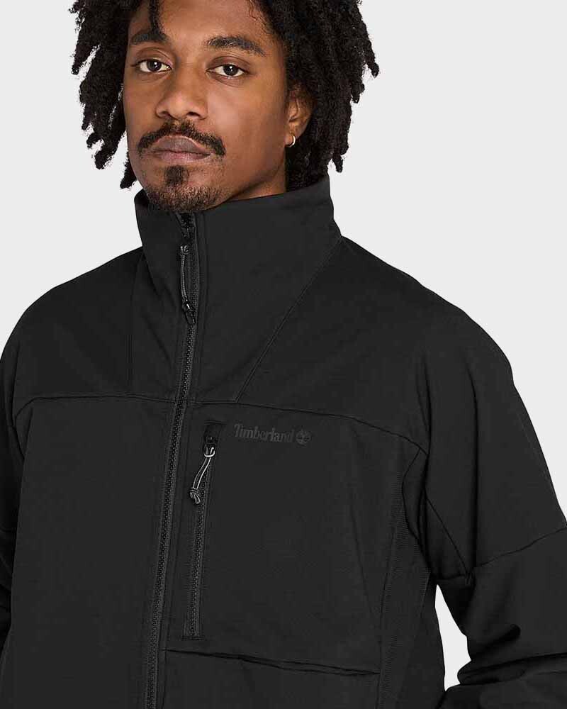 Poleron Motion Softshell Hombre 001