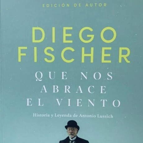 QUE NOS ABRACE EL VIENTO QUE NOS ABRACE EL VIENTO