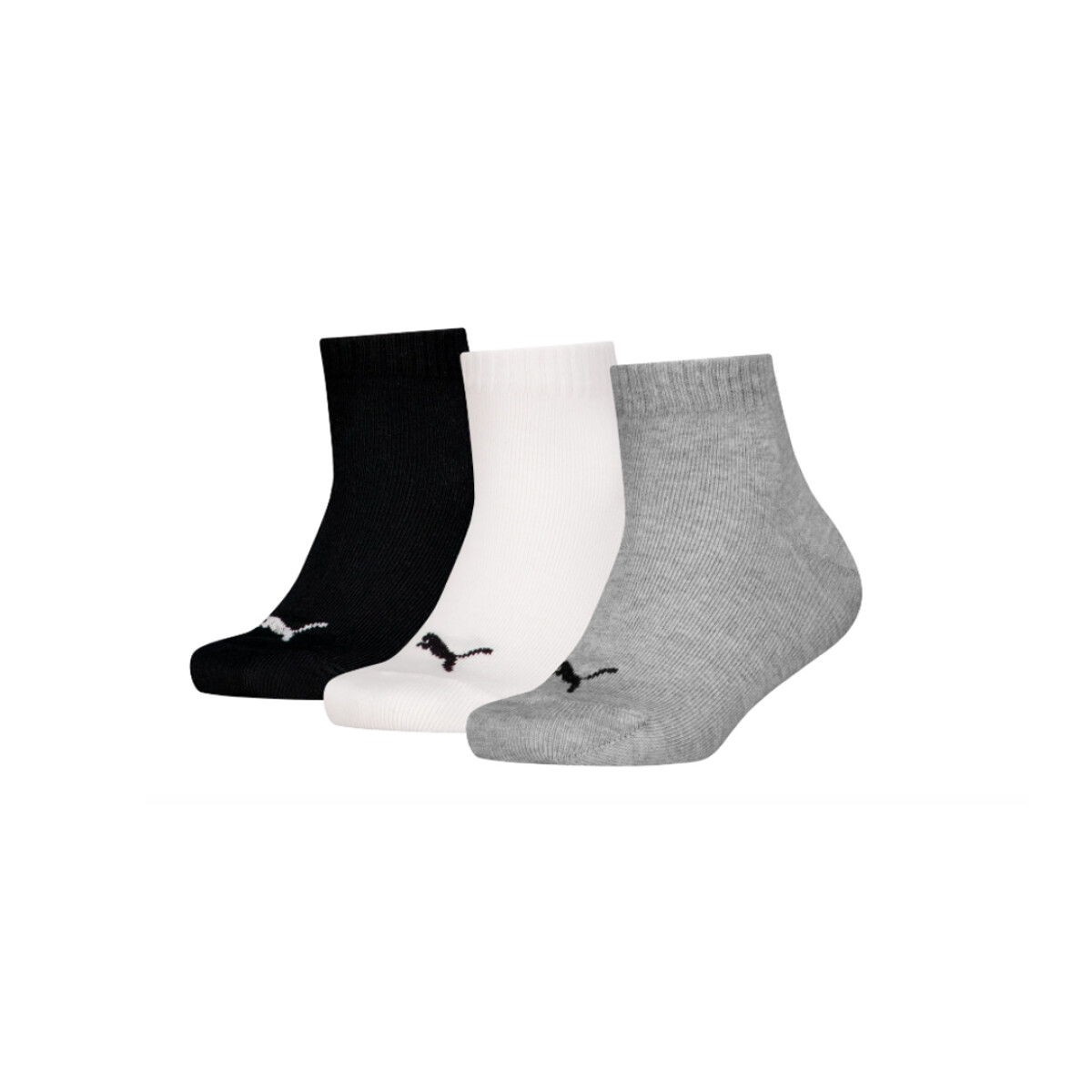 MEDIAS PLAIN SNEAKER SOCKS - PUMA 