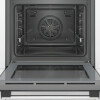 Horno Empotrable Eléctrico Bosch 4 Series Hba512es0 71l Acero Inoxidable Horno Empotrable Eléctrico Bosch 4 Series Hba512es0 71l Acero Inoxidable