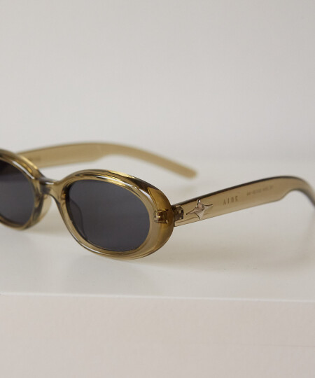 ASTRA SUNNIES GREEN