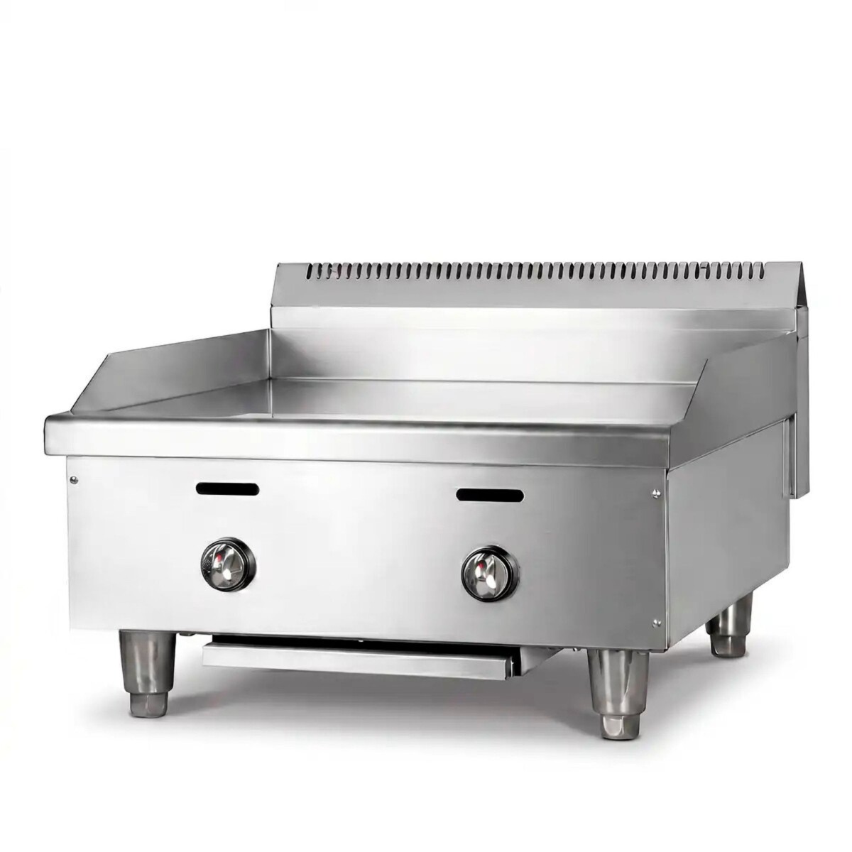 Plancha a Gas 60 cm | Kuma HGG-24 