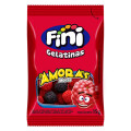 Fini Amoras Gomitas Sabor Mora 180g Fini Amoras Gomitas Sabor Mora 180g