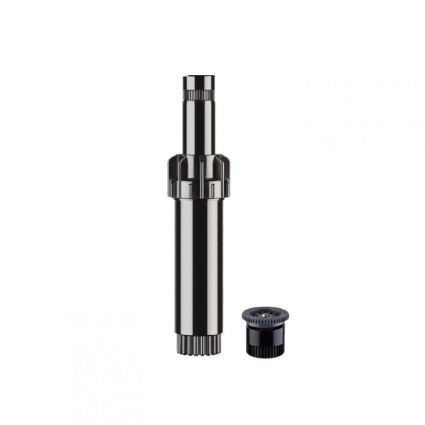 Aspersor PS Ultra 10cm 5.2m Gris