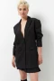 BLAZER WENZEL Negro