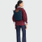 Mochila Le Pliage M Original Azul