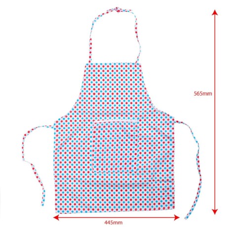 Set Chef Delantal, rodillo, gorro y manoplas Set Chef Delantal, rodillo, gorro y manoplas