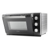Horno eléctrico TO20 Negro Caso Design Horno eléctrico TO20 Negro Caso Design