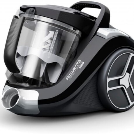 Aspiradora Compact Power XXL, sin bolsa, Negro y gris Aspiradora Compact Power XXL, sin bolsa, Negro y gris