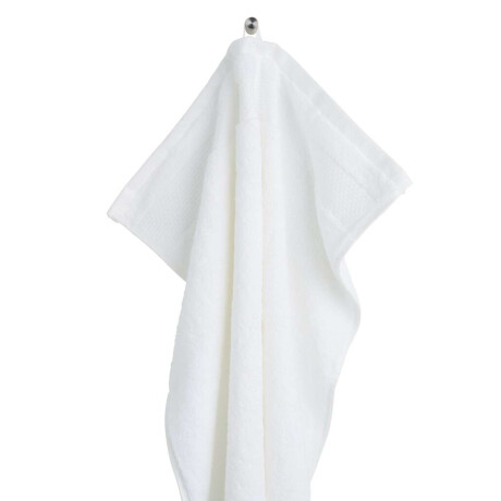 Toalla De Mano Nora 50X100 Blanco
