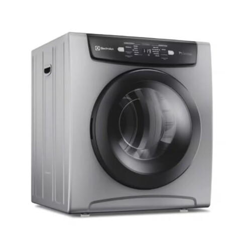 Secarropas Electrolux 7 Kg Gris EDEJ07D5JSYG