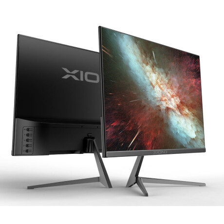 Monitor Led Xion XI MNT22 22 Pulgadas 001