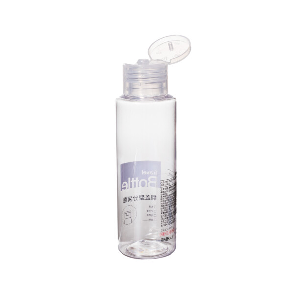 Frasco loción 100ml Frasco loción 100ml