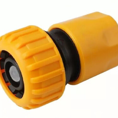 TOLSEN ACOPLE RÁPIDO PARA MANGUERA DE 3/4 PULGADA Tolsen Acople Rápido Para Manguera De 3/4 Pulgada