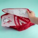 Organizador Hello Kitty 3 pcs Organizador Hello Kitty 3 pcs