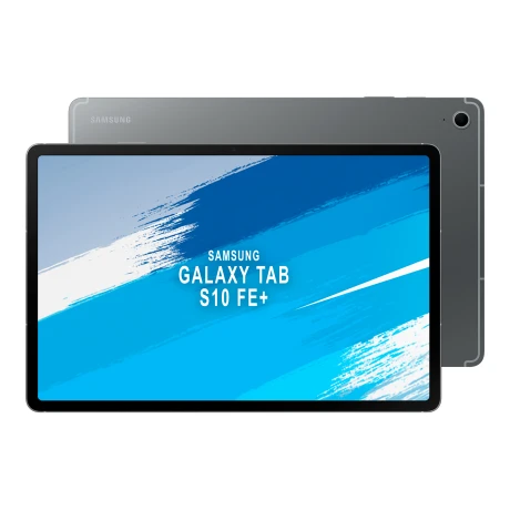 Tablet Samsung Tab S10 Fe+ 13,1'' 8gb 128gb 13mp+12mp 001