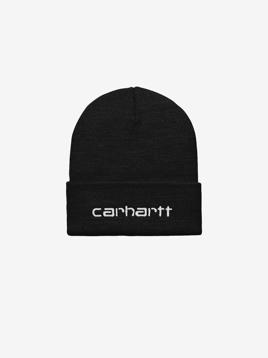 SCRIPT BEANIE 
