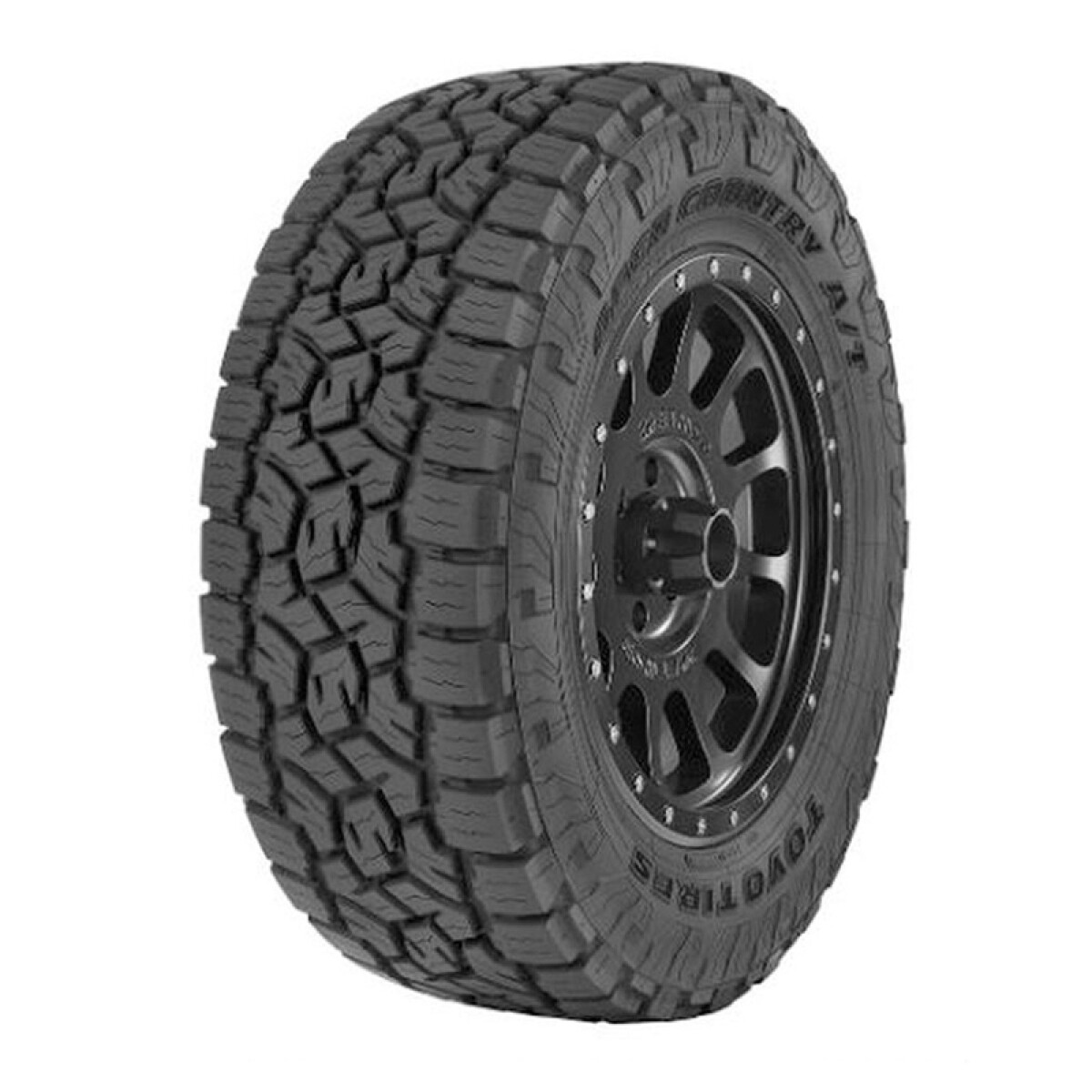 CUBIERTA NEUMATICO TOYO OPEN COUNTRY AT3 LT245/70R16 118S 
