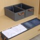 Organizador Almacenamiento Plegable Estructura Metálica Organizador Almacenamiento Plegable Estructura Metálica