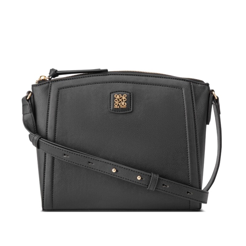 Coen Crossbody Black