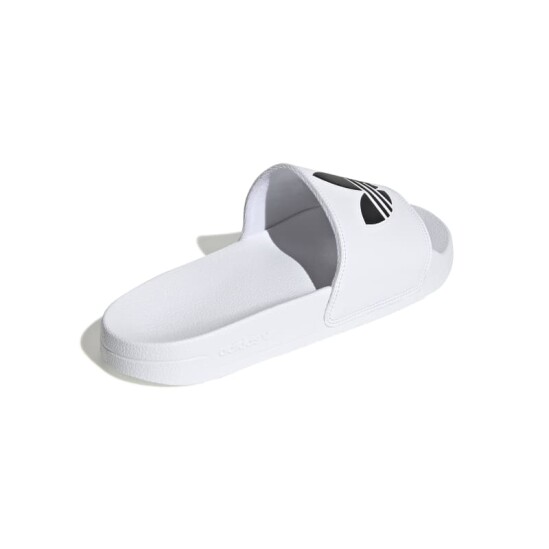 Sandalias Adidas Adilette Lite Blanco