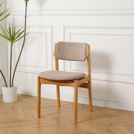 SILLA ROSS Beige