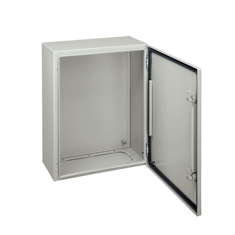 Tablero metálico 800 x 600 x 250mm IP66 MG1720